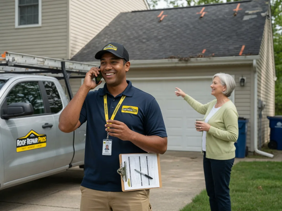 Roof Repair Milford Square, PA FAQs